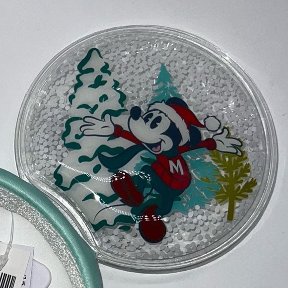 COPY - Mickey & Minnie Snow Globe Ears - Picture 3 of 4